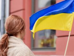Язык как маркер  свой-чужой , или Украинцы не должны быть дискриминированы в собственном государстве