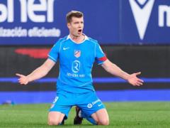 Serlot can move to the Italian top club