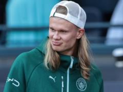 Manchester City can file a legal challenge against Real Madrid through a statement about Holland