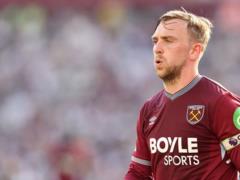 Captain of West Gema becomes a transfer target of Man United