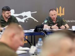 Сирский сообщил о жестких решениях по подготовке мобилизованных