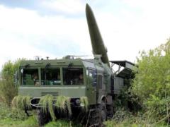 ГУР опубликовало данные о российской баллистике