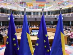 ЕС разделился из-за ограничений для украинцев