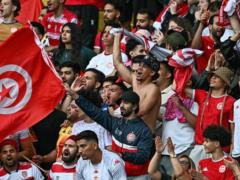 FIFA has banned the carrying of Bagator s dances with water into the stadium for the 2026 Emergency