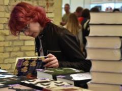 Что покупали украинцы на Книжном Арсенале: издатели назвали самые популярные книги
