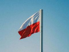Польша ввела ограничения на воздушное движение у границы с Украиной и Беларусью