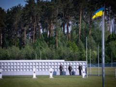 Юристы Верховной Рады назвали правки по военному кладбищу  юридической фикцией 