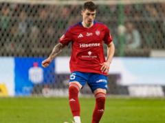 Dynamo examines the transfer of the manager of the national team of Romania