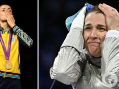 Харлан не взяли в сборную Украины на ЧЕ-2026, заменив ее на 40-летнюю олимпийскую чемпионку