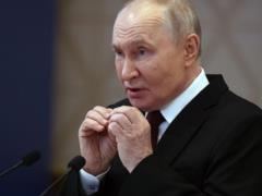 Путин озвучил условия соглашения с Украиной