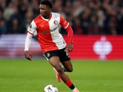 Bayern and Manchester City will follow Fenoord s young winger