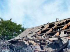 Россияне нанесли удар по Днепропетровской области, есть погибшие и раненые