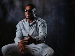 Five goals: Joshua identifies opponents for upcoming fights