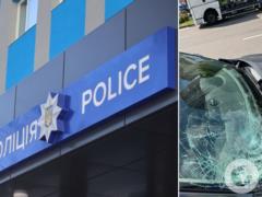 Под Киевом легковушка сбила 14-летнего парня: подростка госпитализировали в бессознательном состоянии. Подробности ДТП и фото