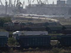В порту Констанца в Румынии взорвался морской дрон: подробности