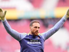 Juventus embraced the idea of \u200b\u200bsigning Cloud