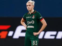 PSG was pleased with the transfer of the Russian Batrakov, and signed the talent from Milan