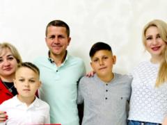 Осуществление мечты после ранения и плена: история защитника Мариуполя Виталия Когута