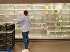 Украинцев предупредили о возможном дефиците продуктов: медиа назвали регион, где надвигается беда