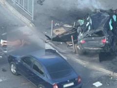 Руководитель церкви баптистов, родом из Херсона: что известно о водителе Mercedes, который убил четырех человек в Киеве