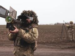 Small air defense: a class of weapons that Ukraine created during the war and which wants to buy peace