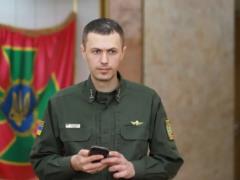 ГПСУ: Россия увеличила количество атак дронами через Беларусь