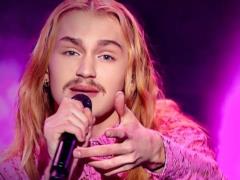 На 20-летнего участника талант-шоу переписали более 200 компаний: он еще недавно жил в хостеле