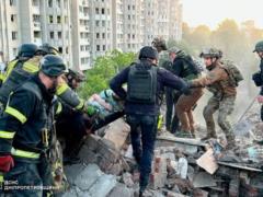 Совет Безопасности ООН срочно соберется по Украине