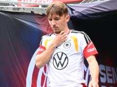 Zirkovy child prodigy Nіmechchini missed the 2026 Emergency through injury