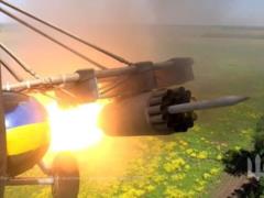 Six concentrations of Russian troops are under attack - General Staff