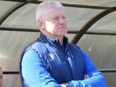 Тренер Агробізнеса: Розуміли, що не будемо грати першим номером проти Кудрівки