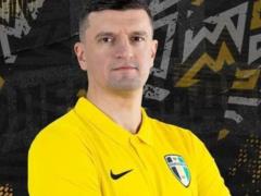 Тренер Олександрії: Що не радує – відлуння сезону. Пропускаємо – якась невпевненість йде, всі поопускали голову