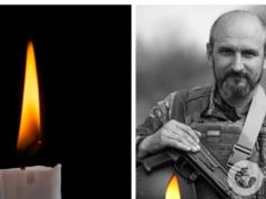 В боях за Украину погиб совладелец издания  Родной край  из Полтавщины Анатолий Дементий