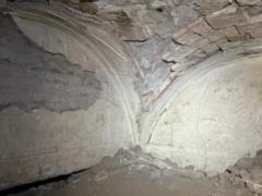 Под спортзалом школы в Риме нашли большой дом возрастом 1800 лет