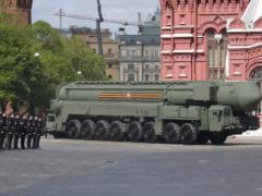  Решение вполне реальное : Костенко заявил о риске применения Россией тактического ядерного оружия