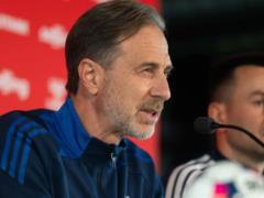 Maldera: Malinovsky and Zabarny will appear in the starting warehouse in the match with Denmark