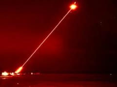Новая эра авиации: Израиль за два года вооружит вертолеты боевыми лазерами