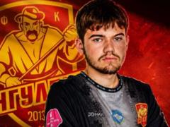 19-річний син Поворознюка отримав посаду віцепрезидента Інгульця