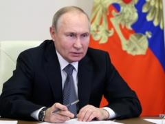 Выборы в Армении стали проблемой для Путина - СМИ