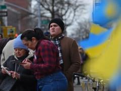 Омбудсман рассказал, сколько людей покинули Украину с начала войны