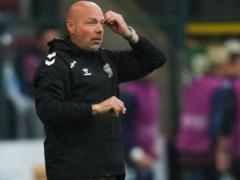 Тренер Данії: Проти України дамо ігровий час нашим дебютантам та футболістам із незначною практикою
