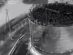 Войска ССО атаковали нефтехранилища в Крыму