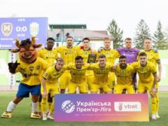 В УПЛ появится ФК Харьков