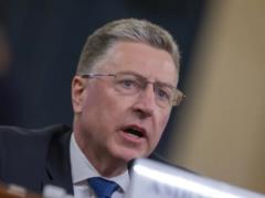 Путину придется выбирать между войной и сохранением России — Волкер