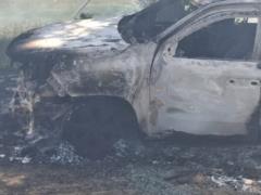 Россияне атаковали пиротехников в Харьковской области