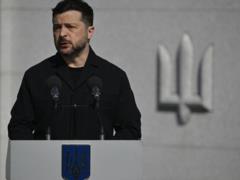 Зеленский назвал  самый быстрый путь  к миру