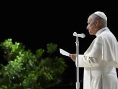 Папа Лев XIV обратился к России и объяснил, почему не верит в  справедливую войну 