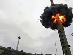 Мир наращивает ядерные арсеналы: в SIPRI озвучили тревожные данные