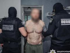 100 тысяч долларов за убийство офицера ГУР: в Киеве задержали организатора