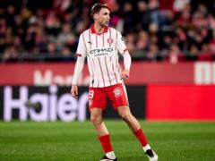 Trabzonspor wants to take Vanat z Zironi